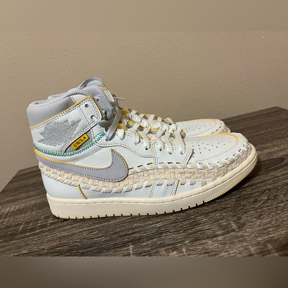 Union LA x Bephie's Beauty Supply x Air Jordan 1 Retro High OG SP - Picture 3 of 7